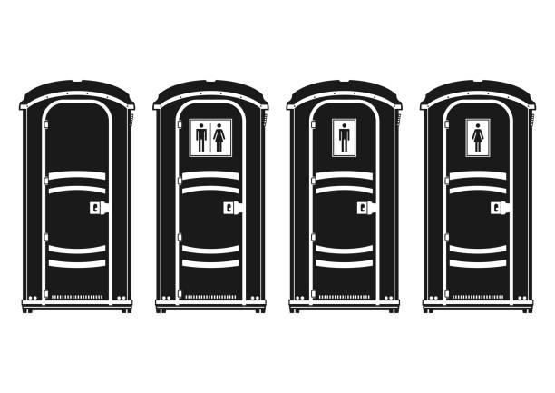 Best Portable Restroom Setup and Delivery  in Suisun City, CA