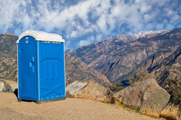 Portable Toilets for Disaster Relief Sites in Suisun City, CA