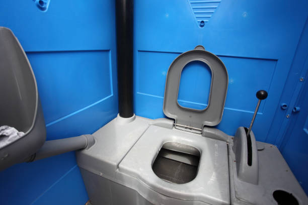 Trusted Suisun City, CA Portable Potty Rental Experts