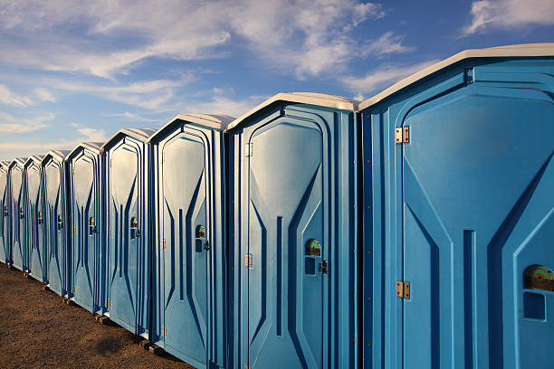 Portable Restroom for Sporting Events in Suisun City, CA