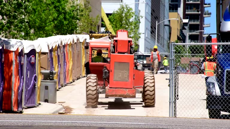  Suisun City, CA Portable Potty Rental Pros